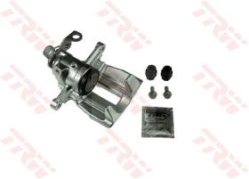 TRW BHN377E - CUERPO PINZA FRENO TRAS.IZQ. FORD MONDEO III