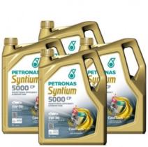 Lubricante Petronas Syntium   Petronas
