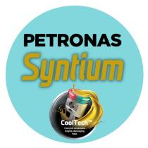 Lubricante Petronas Syntium   Petronas