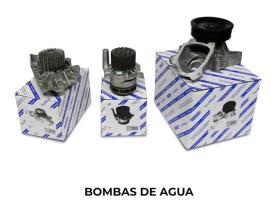 Bomba de agua  RecOficial