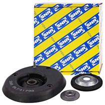 Snr KB65933 - Kit soporte amortiguador delanero Citröen Peugeot