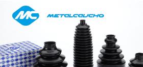 Metal Caucho 01305 - FUELLE CREMALLERA ASISTIDA BMW