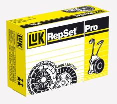  624324134 - KIT EMBRAGUE PRO CON CSC HIDRAUL. MERCEDES BENZ