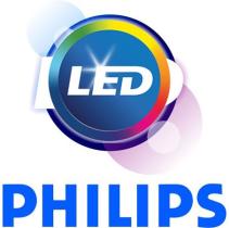 Lámparas de Trabajo Led de Philips  PHILIPS