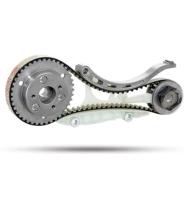 Distribucion bañada en Aceite  Dayco