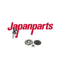 Japan Parts KF372 - KIT DE EMBRAGUE