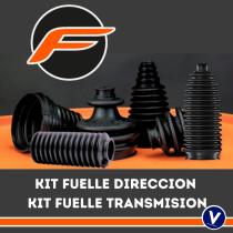 Fare K4520 - KIT FUELLE TRANSMISION L/R FORD MON