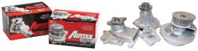 Airtex 1606 - BOMBA AGUA OPEL ASTRA 1.2 16V....