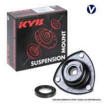 Soporte Suspension  Amortiguadores