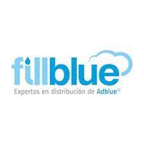 Fill Blue Adblue    Solución Líquida