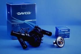 Dayco DT1053V - TERMOSTATO CON JUNTA  VAG
