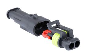 Conectores y Terminales  Sertronic