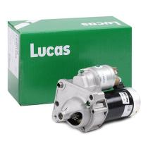 Motor Arranque intercambio  Lucas