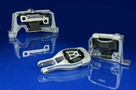 397720 - SOPORTE MOTOR DCH. R.MODUS