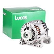 Alternador intercambio  Lucas