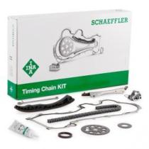 Kit Cadena Distribucion  Ina