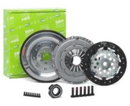  835021 - KIT 4P(NO CSC)FORD FIESTA 1.4 TDCI