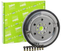 Volante Motor  Valeo