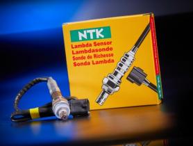 Ntk OZA696EE3 - SONDA LAMBDA DE AUTOMOVIL