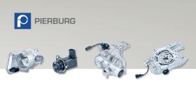 PIERBURG 722843060 - VALVULA EGR