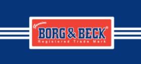 Termostatos y Bridas B&B  BORG&BECK