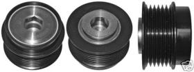 Rueda libre alternador  RecOficial