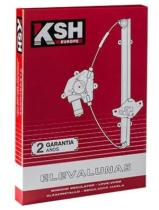 Elevalunas  KSH