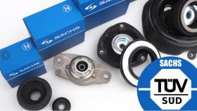  802368 - KIT COPELA SUSPENS.DLT.DC R.CLIO IV