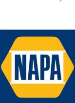 Brida Termostática  NAPA