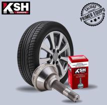 Junta homocinetica KSH  KSH