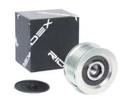 POLEA ALTERNADOR RIDEX  Ridex