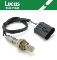 Sonda Lambda  Lucas