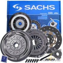 Sachs 2290601052 - KIT BIMASA FORD TRANSIT 00-