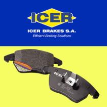  ICER BRAKES