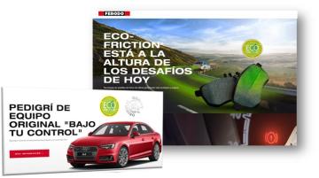 Ferodo eco friccion