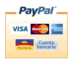 Pago con Paypal